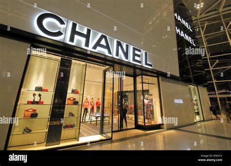 chanel cosmetics singapore location|chanel store locations singapore.